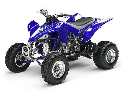 2004   2009 YAMAHA YFZ 450 YFZ450 ATV PARTS & SERVICE REPAIR MANUAL 