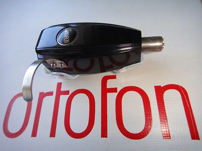 ortofon spu original with shell very rare from austria  