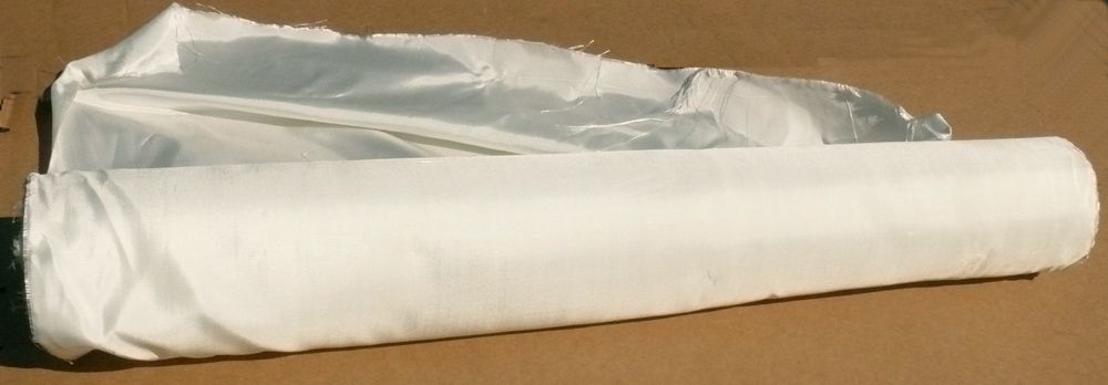 Fiberglass Cloth 6 4oz x 60 x 150ft Grade E Woven Roving 4 Boat Canoe 