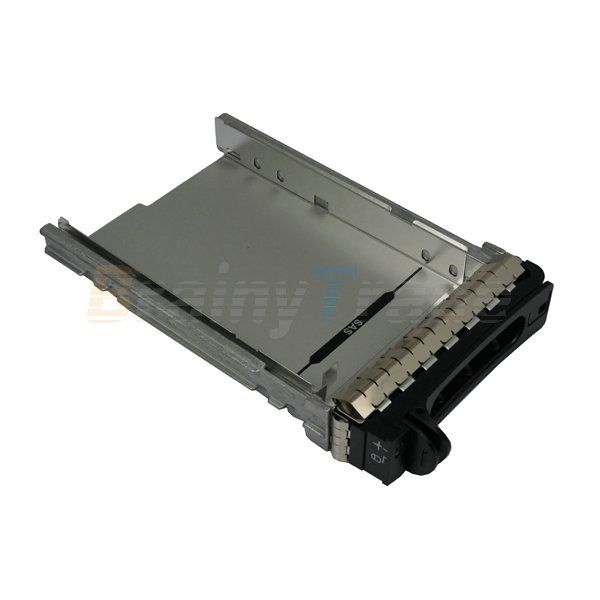 SAS Sastu Hard Drive Tray Caddy for Dell PowerEdge 1900 1950 2970 