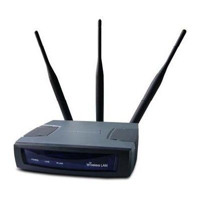 EnGenius 802 11 N Access Point Client Bridge Repeater