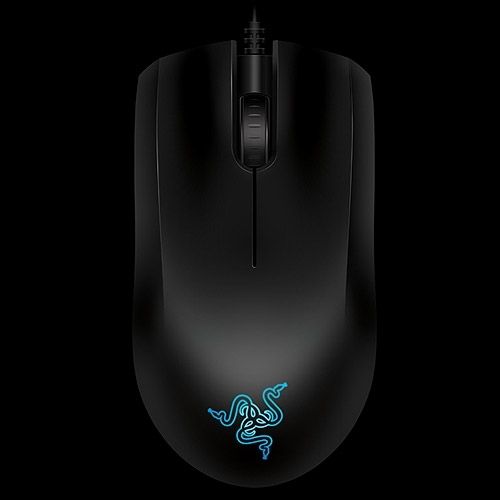 RAZER ABYSSUS Gaming Optical Mouse SEALED 3500dpi