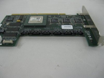 adaptec 0h2052 raid controller 64mb dell aar 2610a