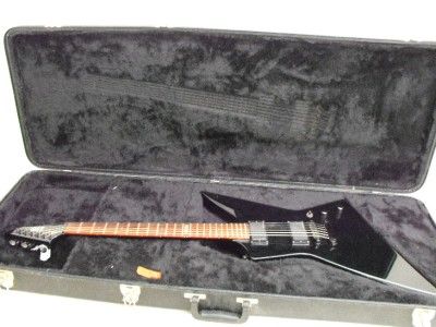   String Electric Guitar Set 3 Piece Maple Neck Agathis Body Case