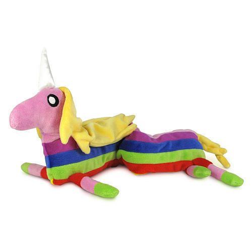 Adventure Time Fan Favorite Plush Figure Lady Rainicorn