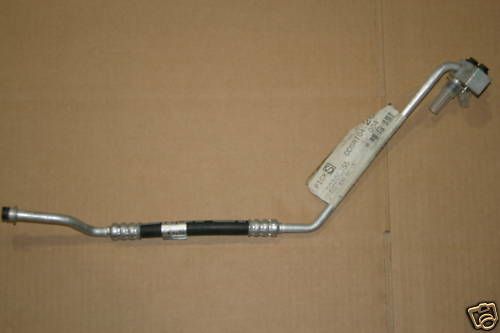 Mercedes W220 Air Conditioner Hose Line CL500 CL600