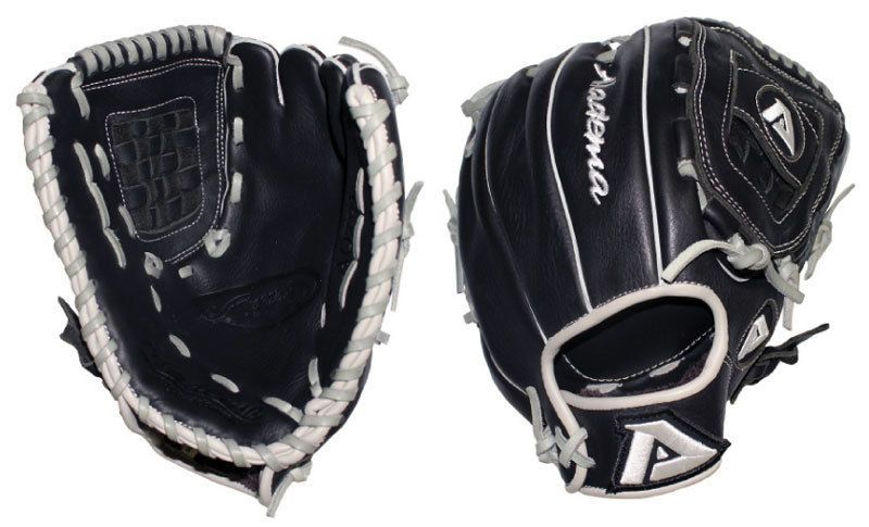 Akadema Prodigy AOZ91 Baseball Glove Mitt 11 25 RHT