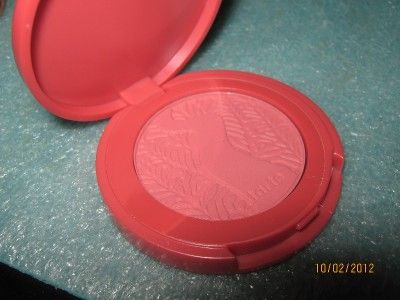 New 10oz Tarte ian Clay 12 Hour Blush Magic Pink Coral Blush 