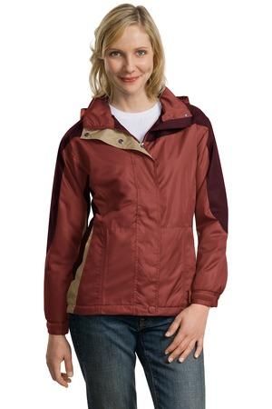 Port Authority Ladies Anacortes Jacket L793