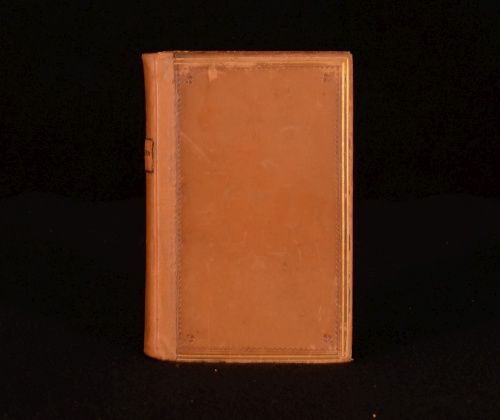 1832 2vol Kenilworth by Sir Walter Scott XXII and XXIII of The 