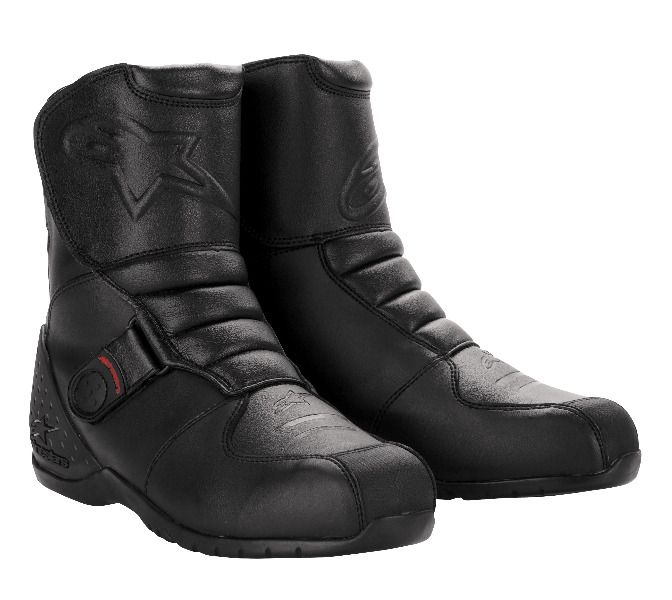 Alpinestars Roam Waterproof Boots 5US 38EURO Black