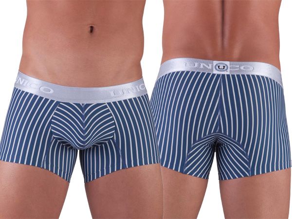 Mundo Unico Underwear 12100836 81 Short Boxer Desgaste