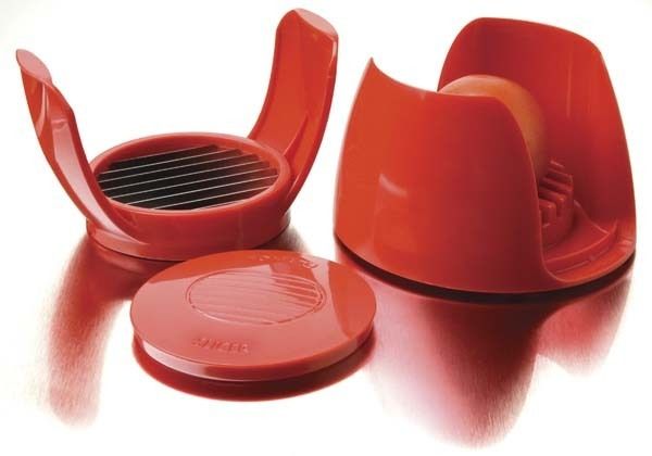 Amco Houseworks Tomato and Mozzarella Slicer NEW