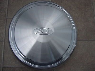 Ford E250 E350 E450 Truck Van Center Hub Cap Caps Hubcap 1992 2005