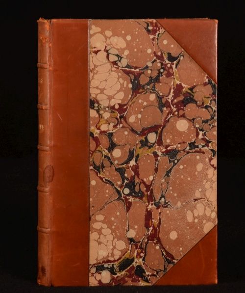 1871 Phineas Finn, the Irish Member Anthony TROLLOPE Illustrated