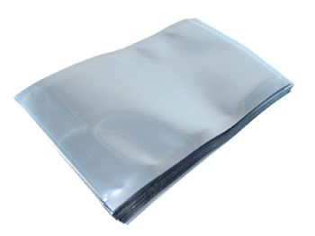 10pcs Static Shielding Anti Static Bags Open End 11 20