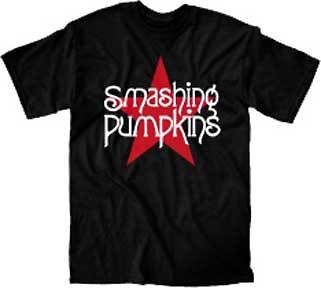 SMASHING PUMPKINS   Star   T SHIRT S M L XL 2XL Brand New Official T 