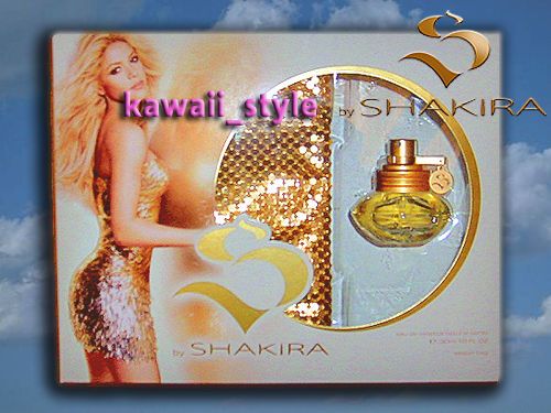 by shakira edt spray 1 0 oz gift set