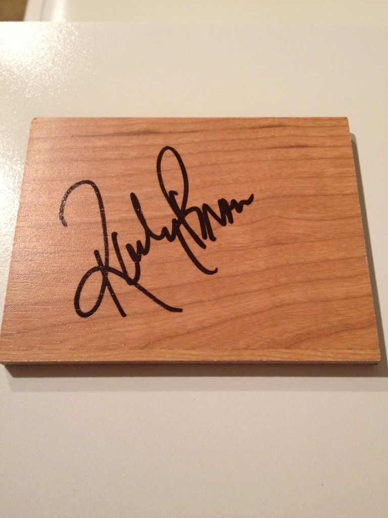   signed FLOORBOARD FLOOR Chicago Bulls COA Michael Jordan Days PROOF