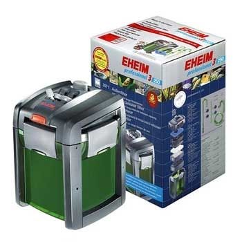 Eheim Professionel 3 Ultra G65 Model 2071 Aquarium Canister Filter 250 