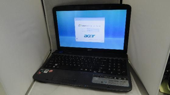 Acer Aspire 5536 5883 (300GB AMD Athlon Dual Core 2.10GHz 3GB 