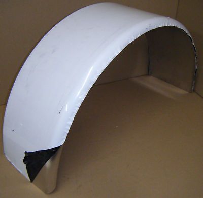 aluminum trailer fenders in RV, Trailer & Camper Parts