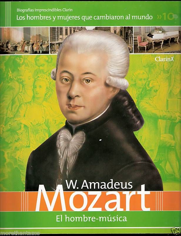 wolfgang amadeus mozart argentina magazine biography from argentina 