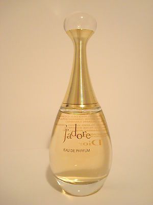 DIOR JADORE Eau De Parfum SPRAY 3.4 OZ GET 2 FREE SAMPLES   NEW