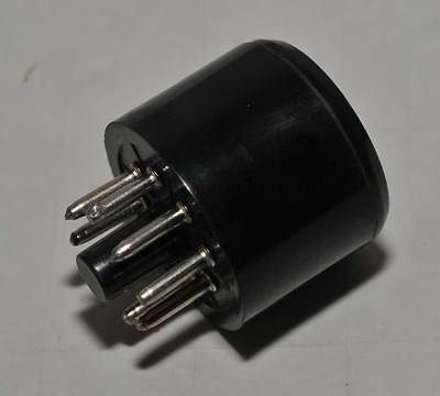 pair new tube adaptor 5u4 g to 5x4 5r4 to