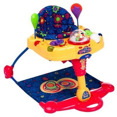   Price Hop N Pop Bouncer Jumper Entertainment Center Take Along