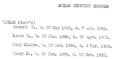 table of contents examples reduced in size jefferson county