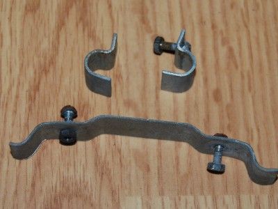 BATAVUS LONDONER rear rack carrier vintage bicycle parts salvage