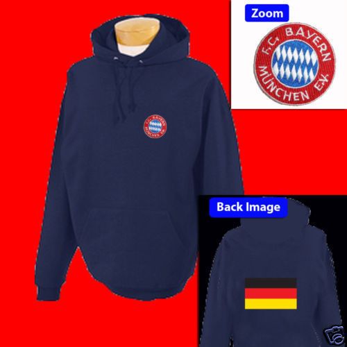 Bayern Munich Soccer Jersey Football Munchen $19 99 NV