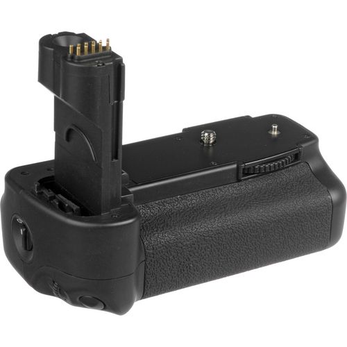 Vello BG C3 Battery Grip for Canon EOS 20D 30D 40D 50D