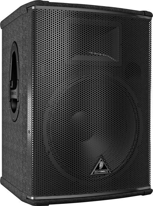 Behringer EUROLIVE E1520A 15 2 Way Powered Speaker