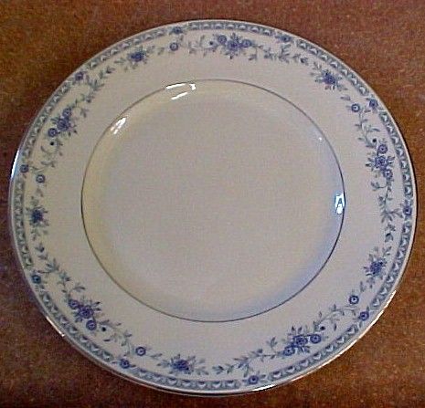 Minton Bellemeade 10 5 8 Dinner Plate S