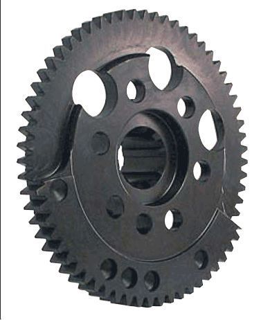 Bert Flywheel New Chevy 3 inch Gilmer