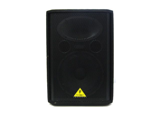 Behringer Eurolive VP1220 PA Speaker 12 Inch 800 Watts Defective