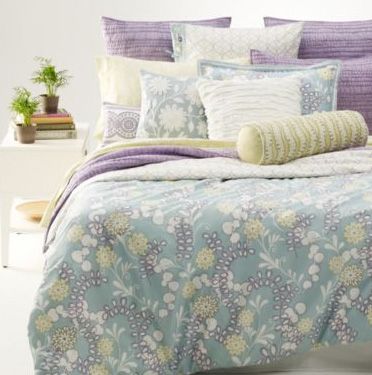 SKY   Belladonna Full/Queen Duvet Cover Set np