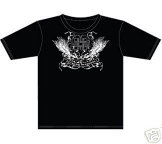 Breaking Benjamin Take Flight s M L XL Shirt New