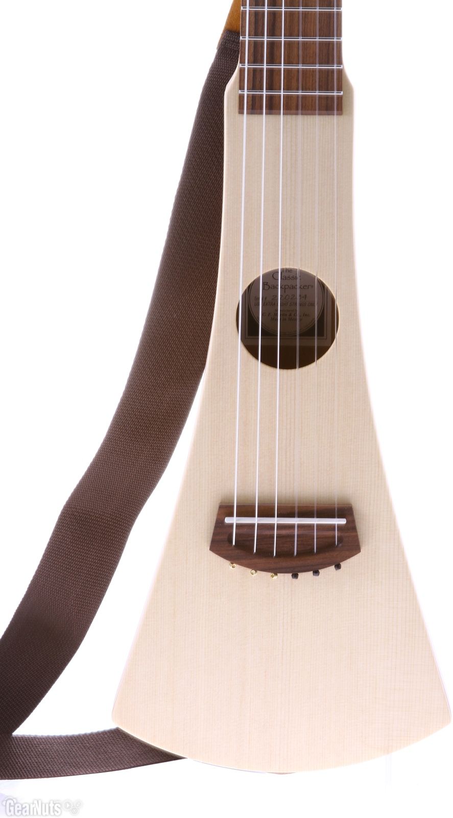   us checkout returns martin classical nylon string travel guitar