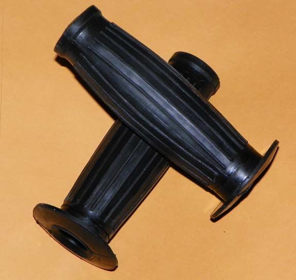 Beston or Grand Tourisimo Style Handlebar Grip Set 1