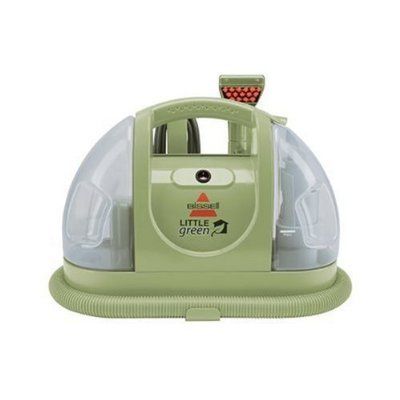 Bissell Little Green MP Portable Deep Cleaner Extractor