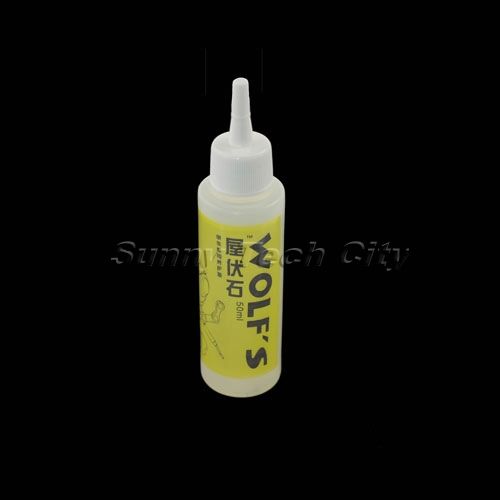 Bike Chain Lube Lubrication Oil Cleaner For Bicycle Cycling