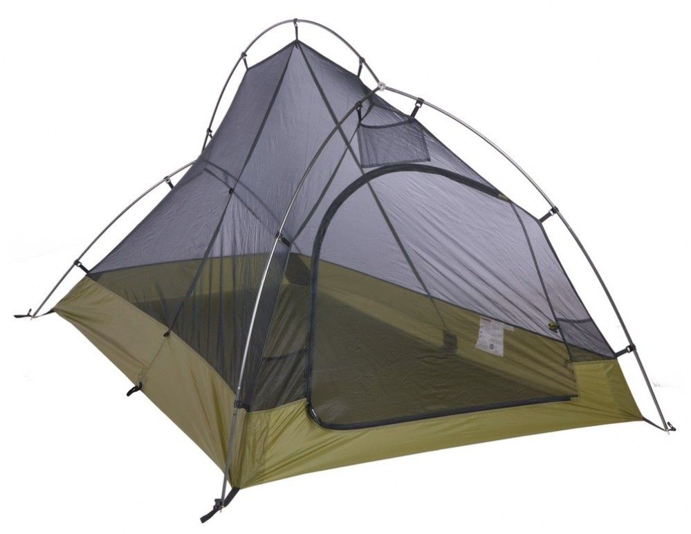 Big Agnes Seedhouse SL2 Tent 2 Person