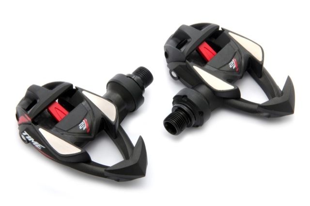 Time I Clic 2 Carbon Road Bike Pedals