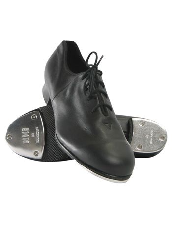 adult bloch tap shoe