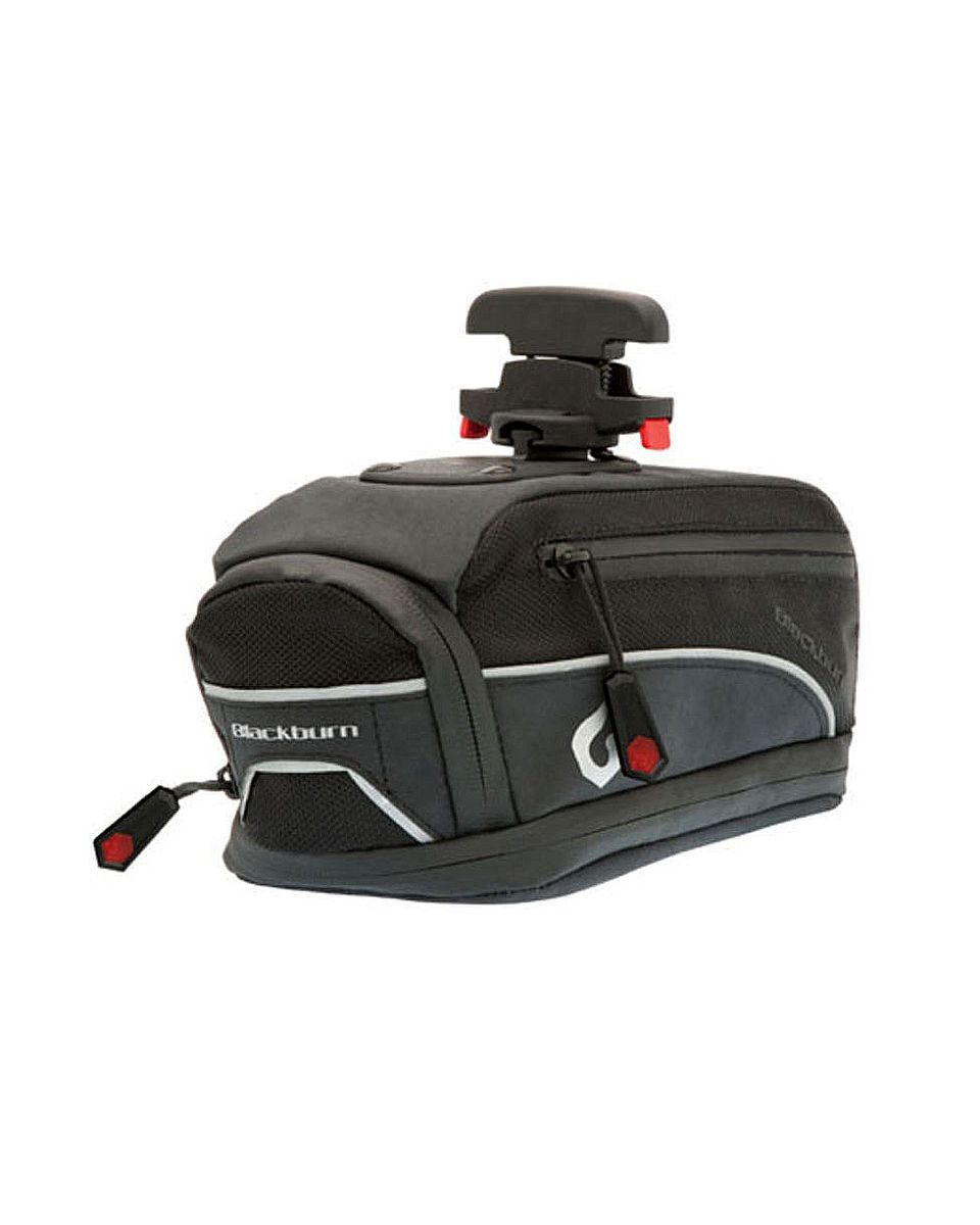 Blackburn Zayante Large QR Saddle Bag