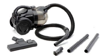 Oreck XL Little Hero Petvac Vacuum BB2000 Turbo Brush 743808140812 