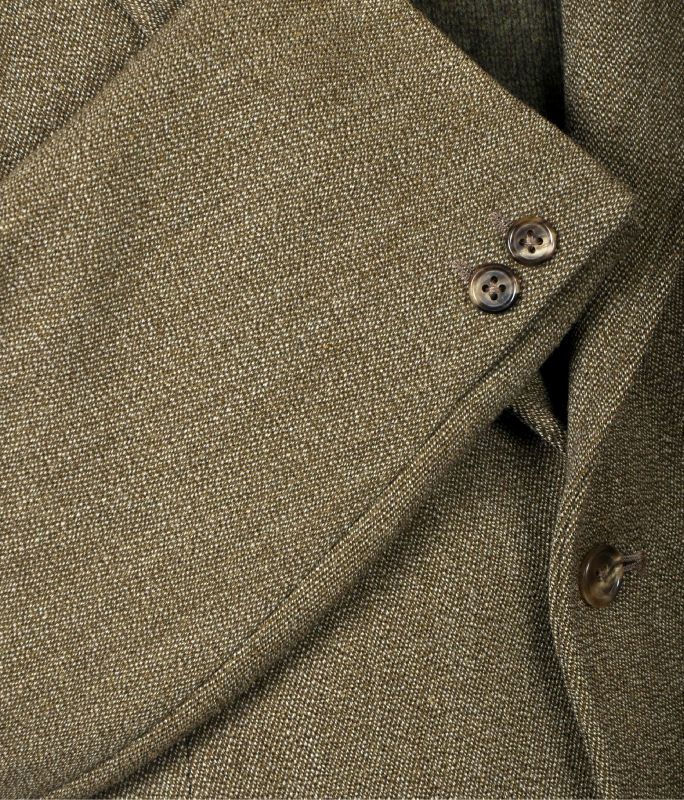 SUPERB BLADEN KEEPERS TWEED HACKING JACKET 38 L